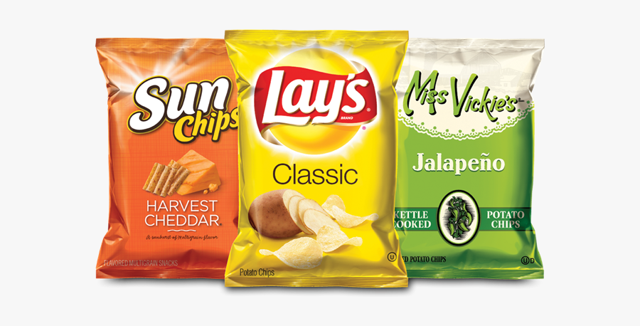 Lays Potato Chips, Transparent Clipart