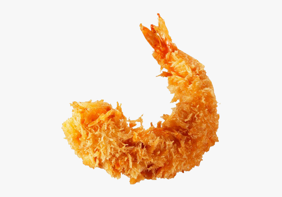 Tempura Shrimp Png , Free Transparent Clipart - ClipartKey