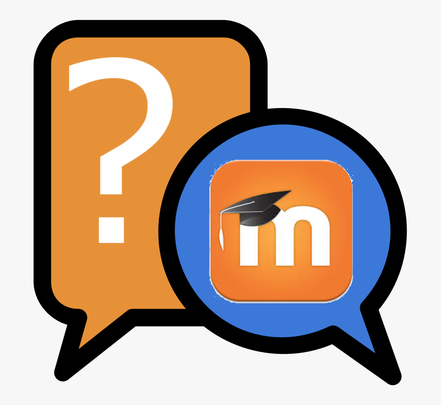 Uni Graz Moodle - Clip Art Discussion, Transparent Clipart
