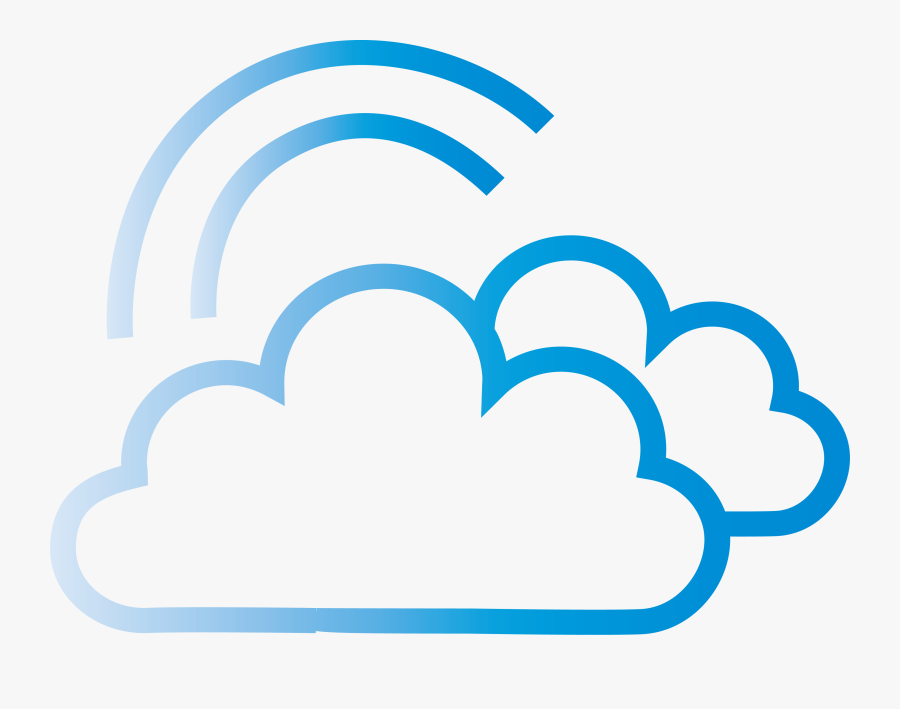 Weather Forecasting Snow Rain - Weather Forecasting, Transparent Clipart
