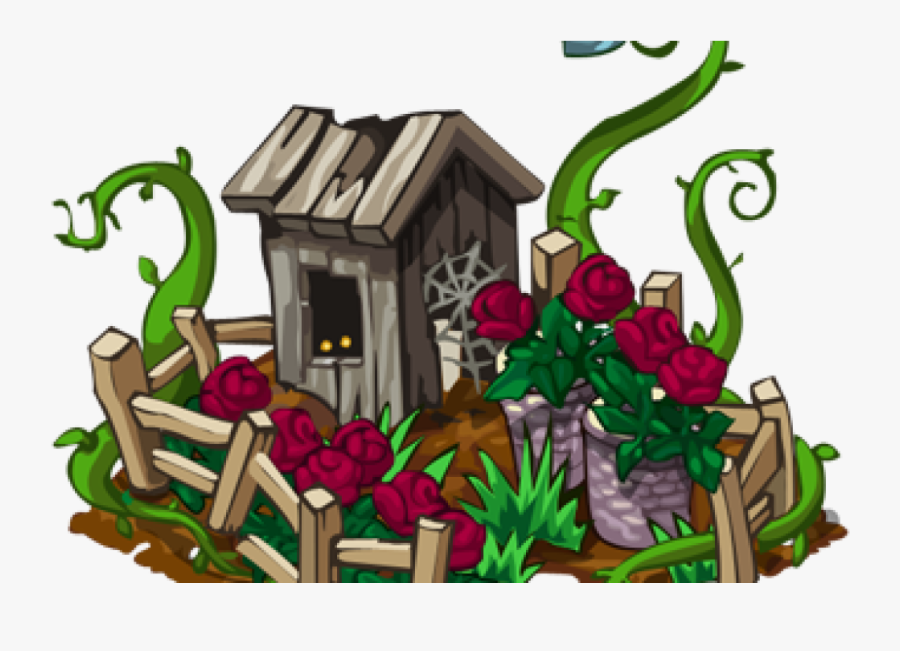 Cliparts For Free - Abandoned Clipart, Transparent Clipart