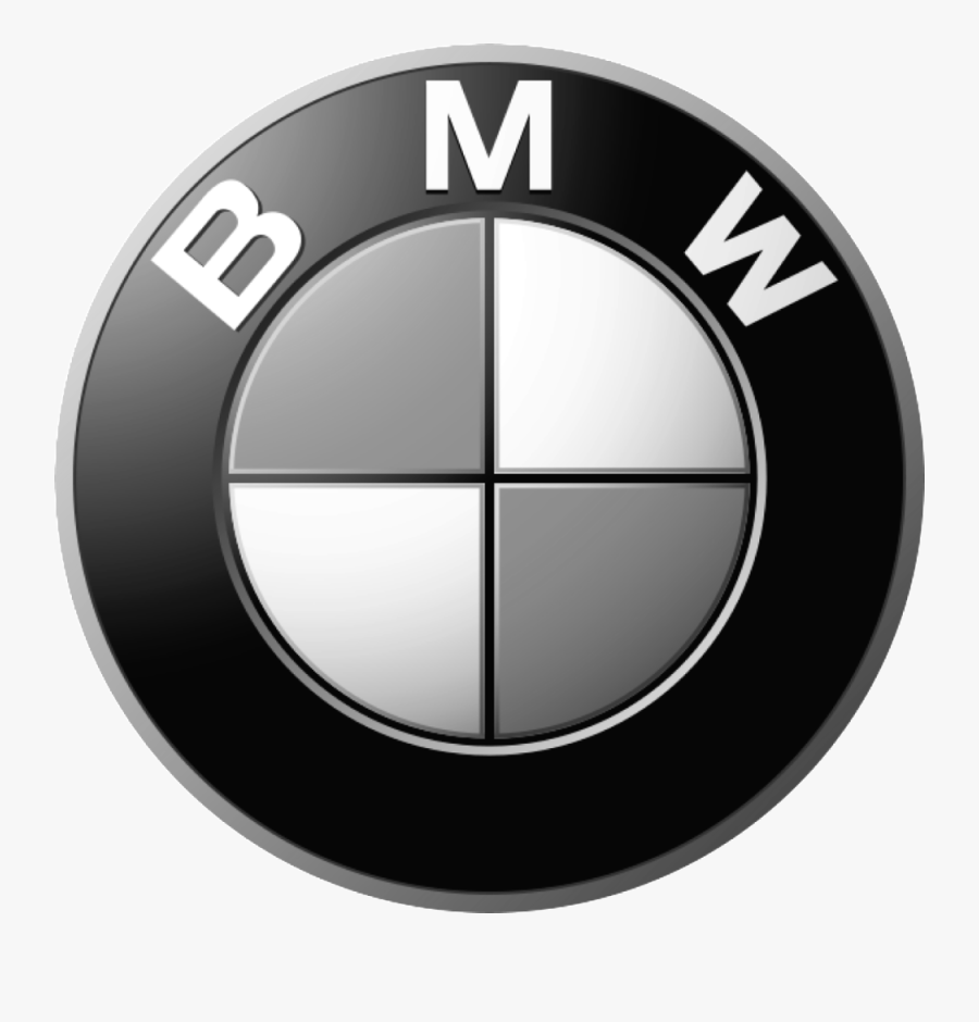 Bmw - Bmw Logo, Transparent Clipart