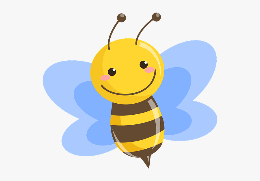 Wasp, Transparent Clipart