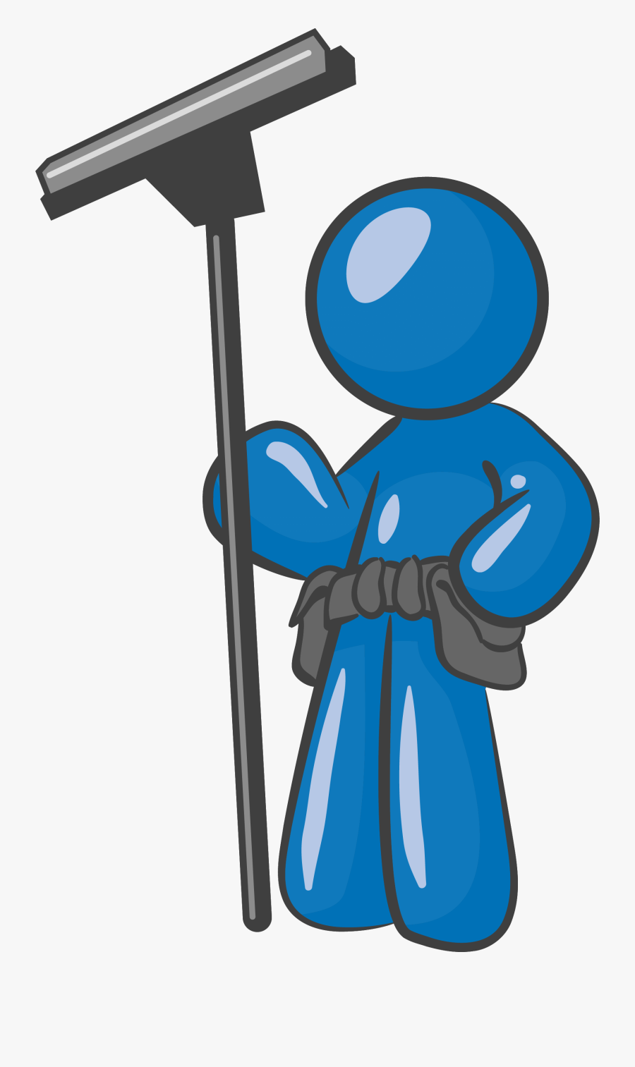 Window Cleaning Pics - Logo For Cleaning Windows, Transparent Clipart