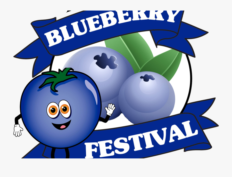 Blueberry Clipart , Png Download - Cartoon, Transparent Clipart