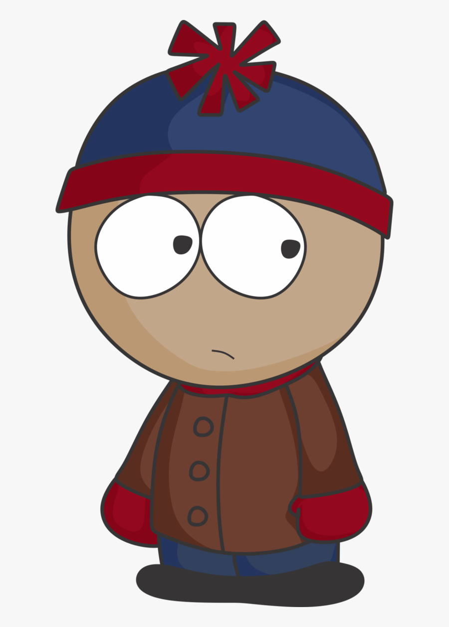 Stan Marsh Kyle Broflovski Clipart , Png Download - Stan Marsh Kyle Broflovski, Transparent Clipart