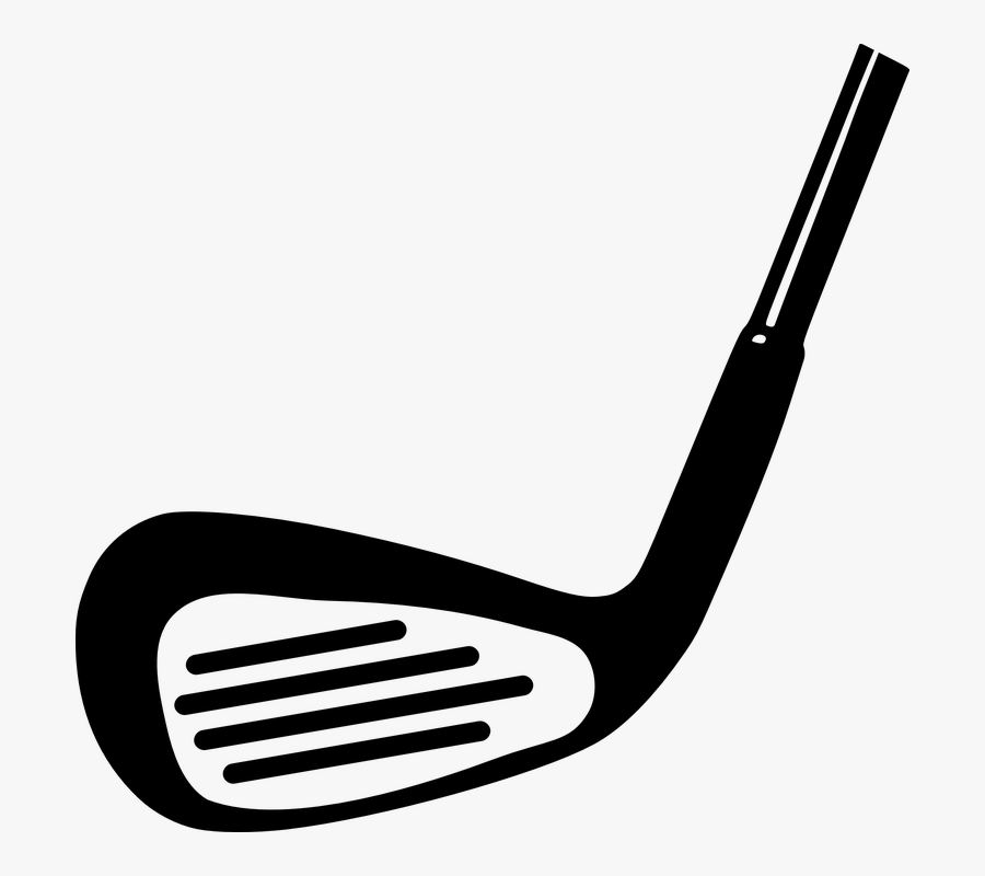 Golf Club Clipart, Transparent Clipart