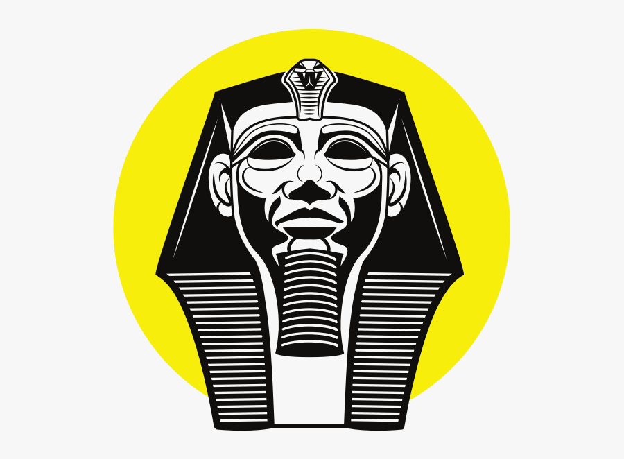 Sphinx Mythical Creature - Illustration, Transparent Clipart