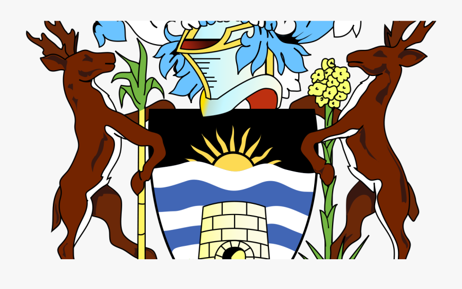 Clip Free Stock Anger Clipart Stressed Person - National Symbols Of Antigua, Transparent Clipart