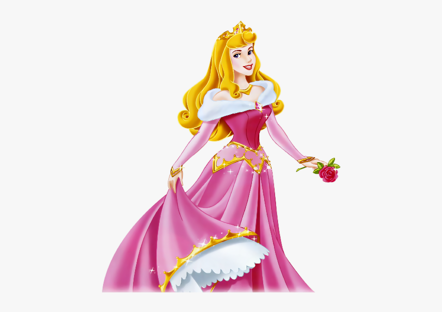 Download Princess Aurora Png Pic - Princess Aurora, Transparent Clipart