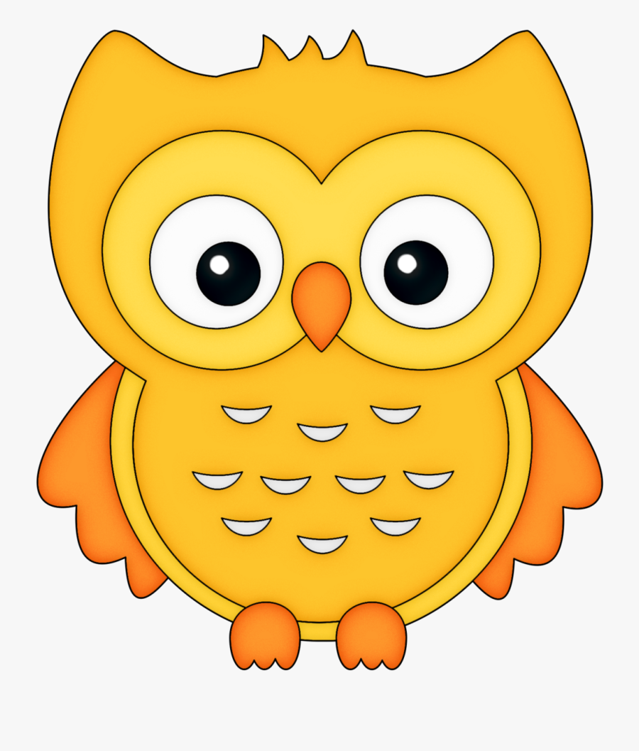 Transparent Buho Clipart - Clipart Buhos, Transparent Clipart