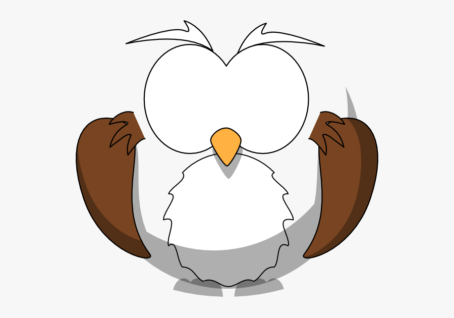 Buho Kuka Svg Clip Arts - Png Baykuş Kitap, Transparent Clipart