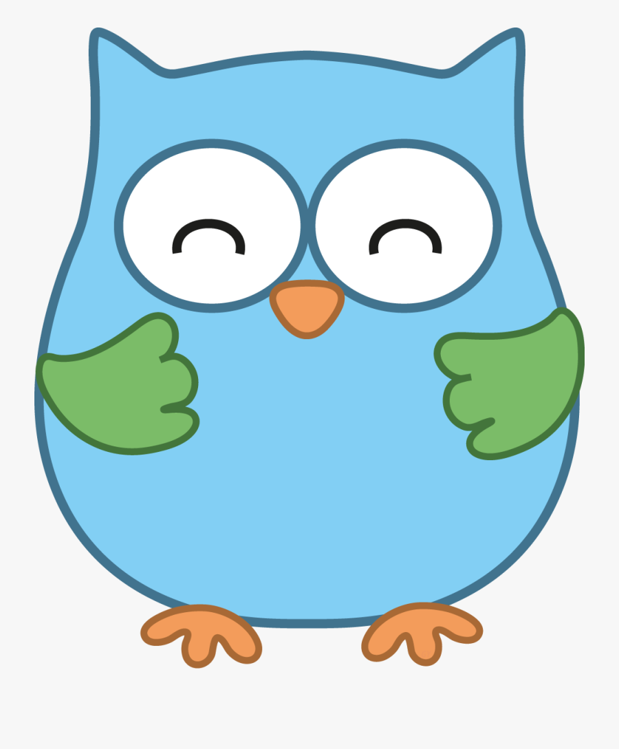 Búho Celeste Felt Crafts, Diy Crafts, Crafts For Kids, - Buho Celeste, Transparent Clipart