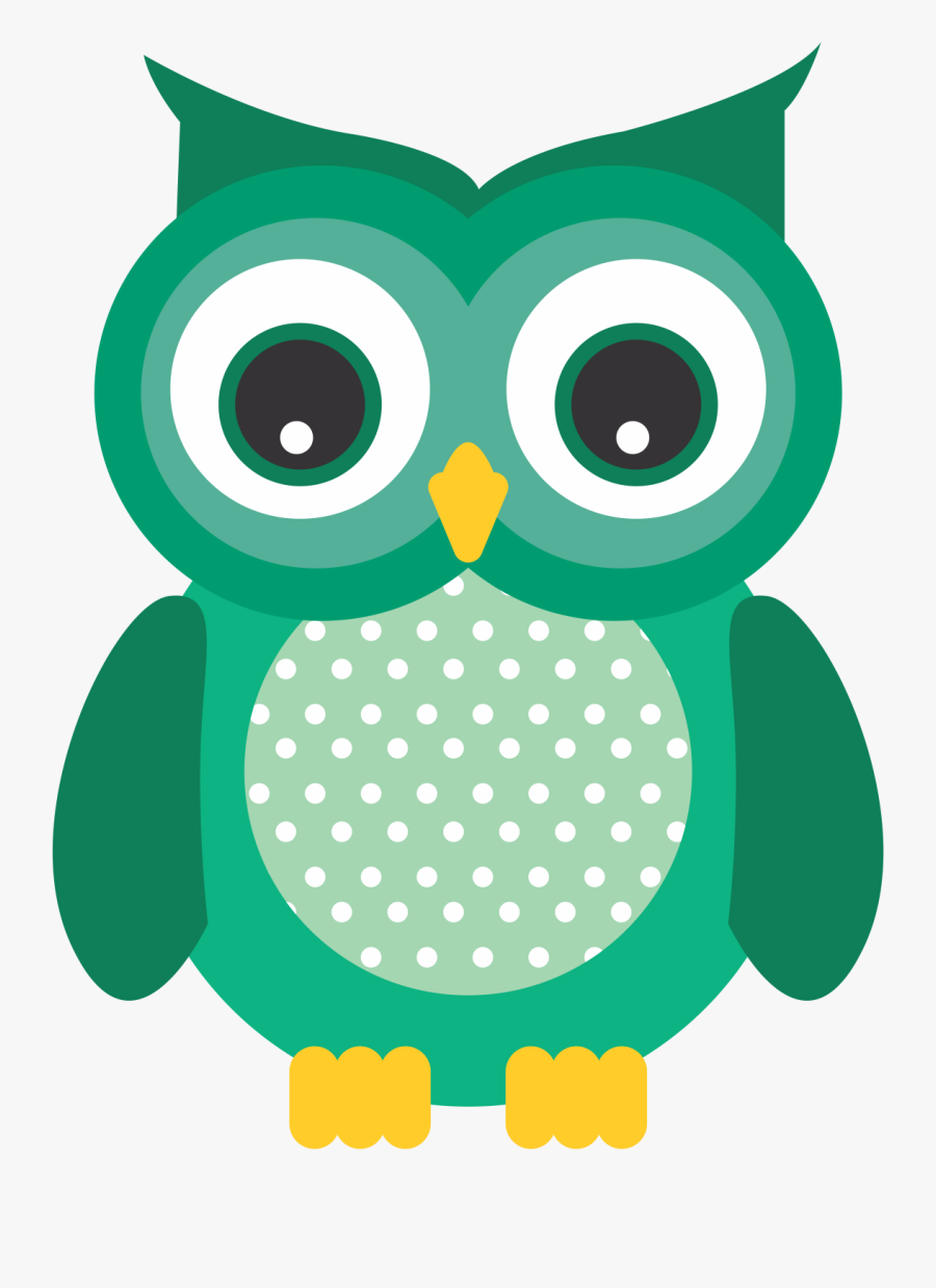 Buho Dibujo Png - Owl Animation, Transparent Clipart