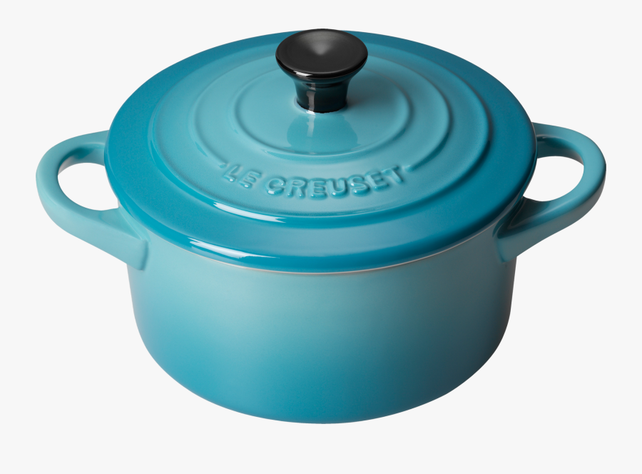 Le Creuset Png, Transparent Clipart