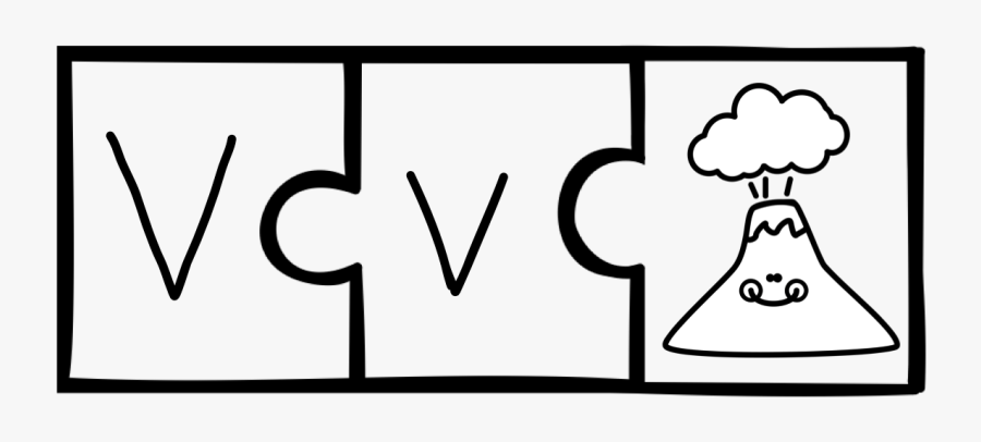 2 Puzzle Pieces Clip Art, Transparent Clipart