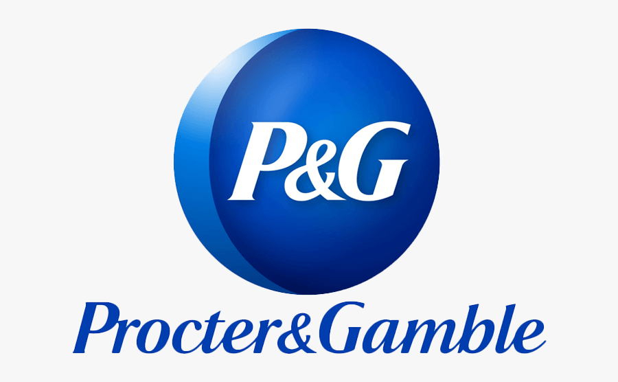 Procter And Gamble, Transparent Clipart