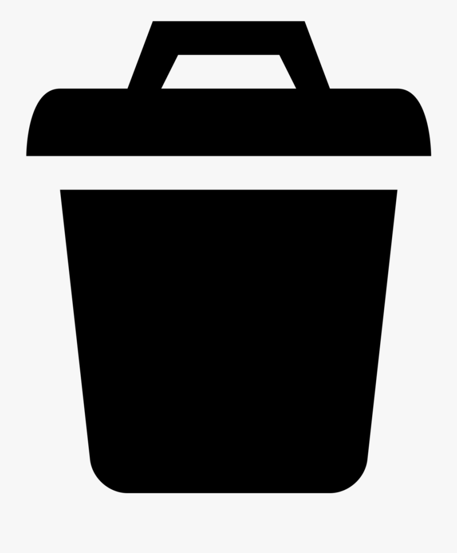 The Flue Gases Must Be Cleaned Of Pollutants Before - Icon Remove From Basket, Transparent Clipart