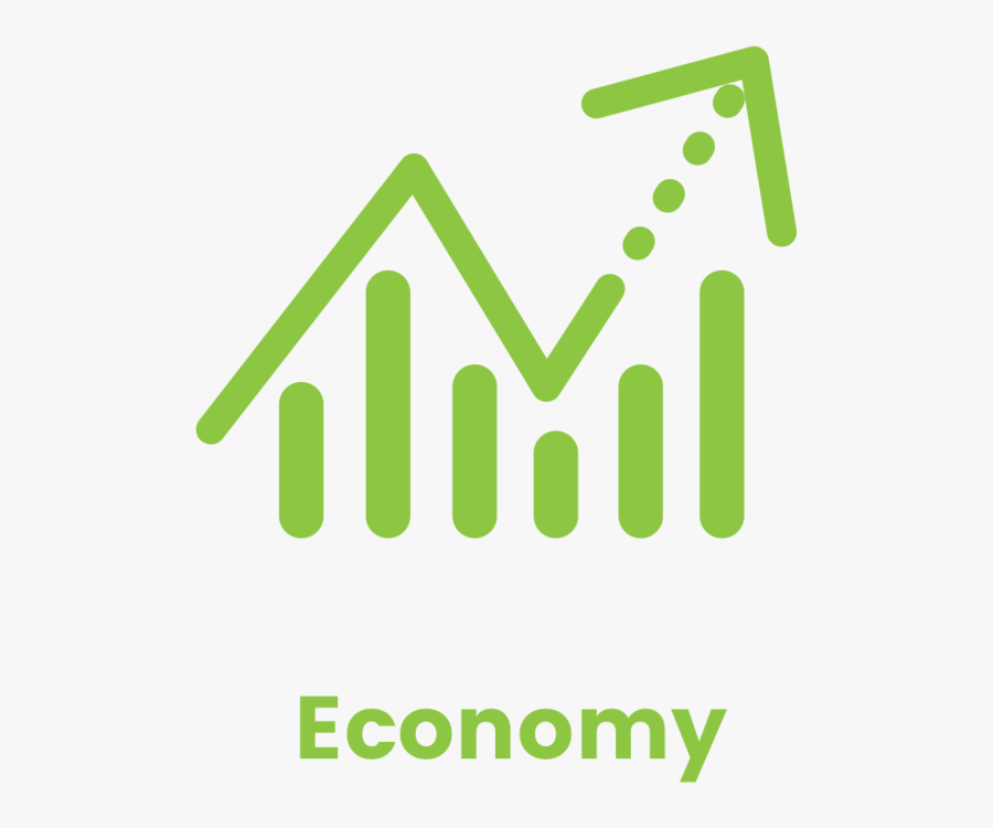 P4 Pm - Economy-01 - Graphic Design, Transparent Clipart