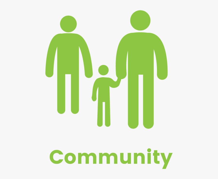 P4 Pm - Community-01 - Free Vector Toilet Icon, Transparent Clipart