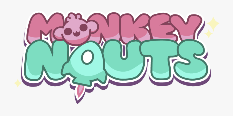 Monkeynauts, Transparent Clipart