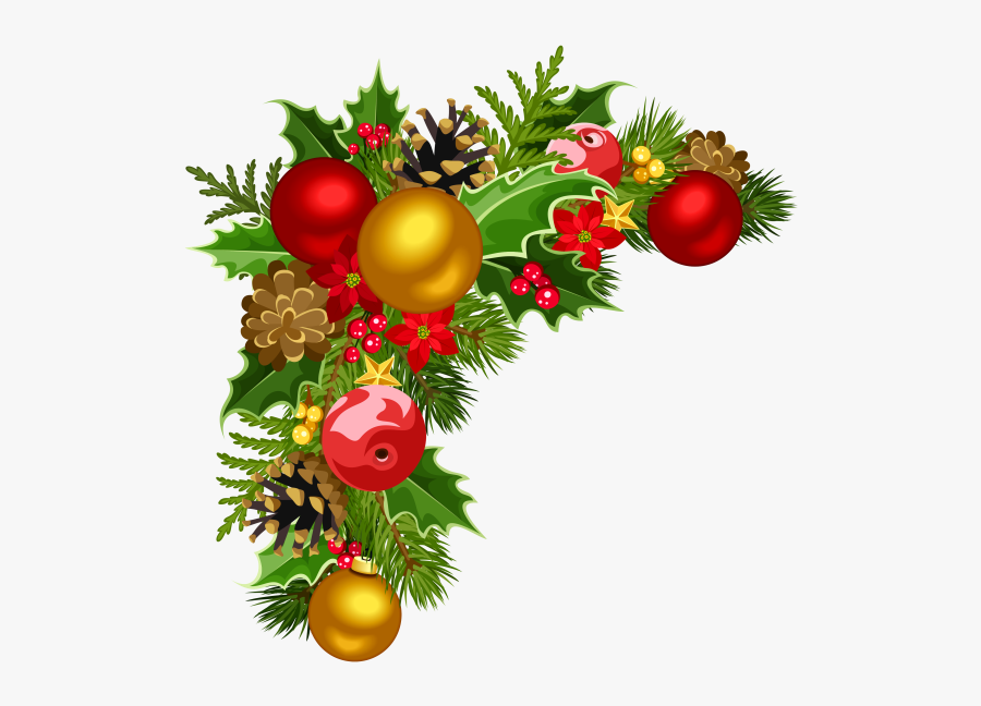 Don&t Forget Your Help Is Needed As We Decorate The - Christmas Decorations Transparent Background, Transparent Clipart