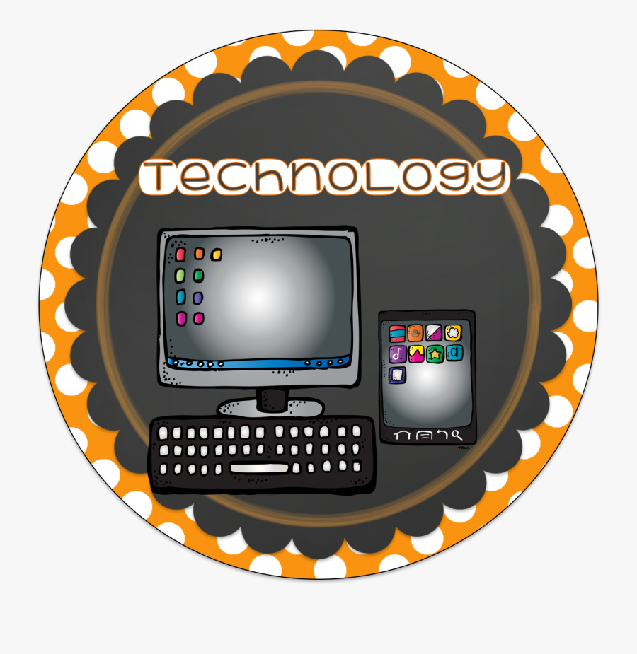 Electronics, Transparent Clipart