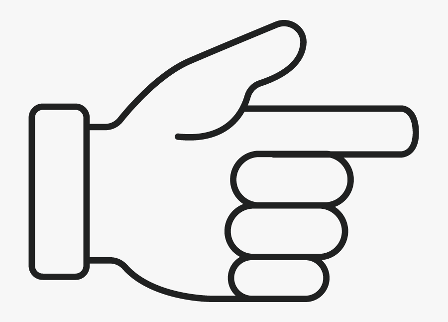 I"m Here To Design - Line Art, Transparent Clipart