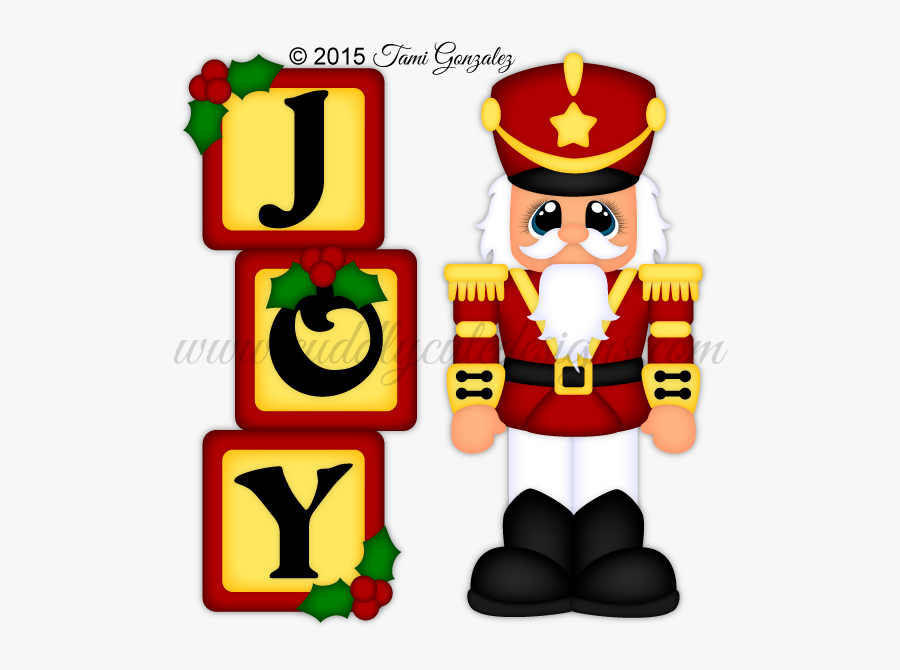 Nutcracker - Christmas Nutcracker Clipart, Transparent Clipart