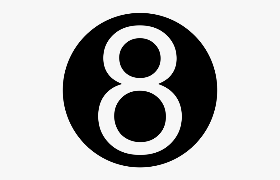 Symbol,logo,circle - Numerologia El Numero Phi, Transparent Clipart