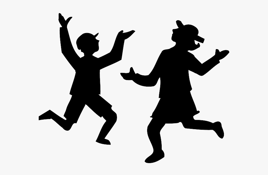 Black And White Played Clip Art, Transparent Clipart