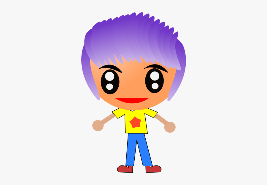 Cartoon, Transparent Clipart