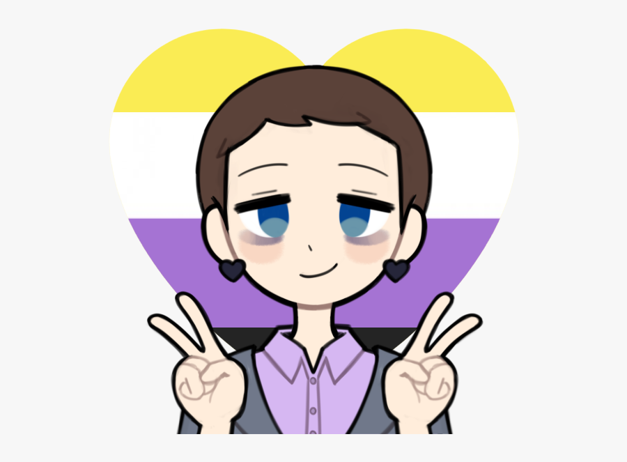 Transparent Covering Ears With Hands Clipart - Cartoon, Transparent Clipart