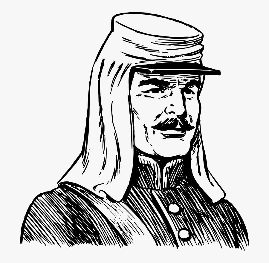 Havelock - Illustration, Transparent Clipart