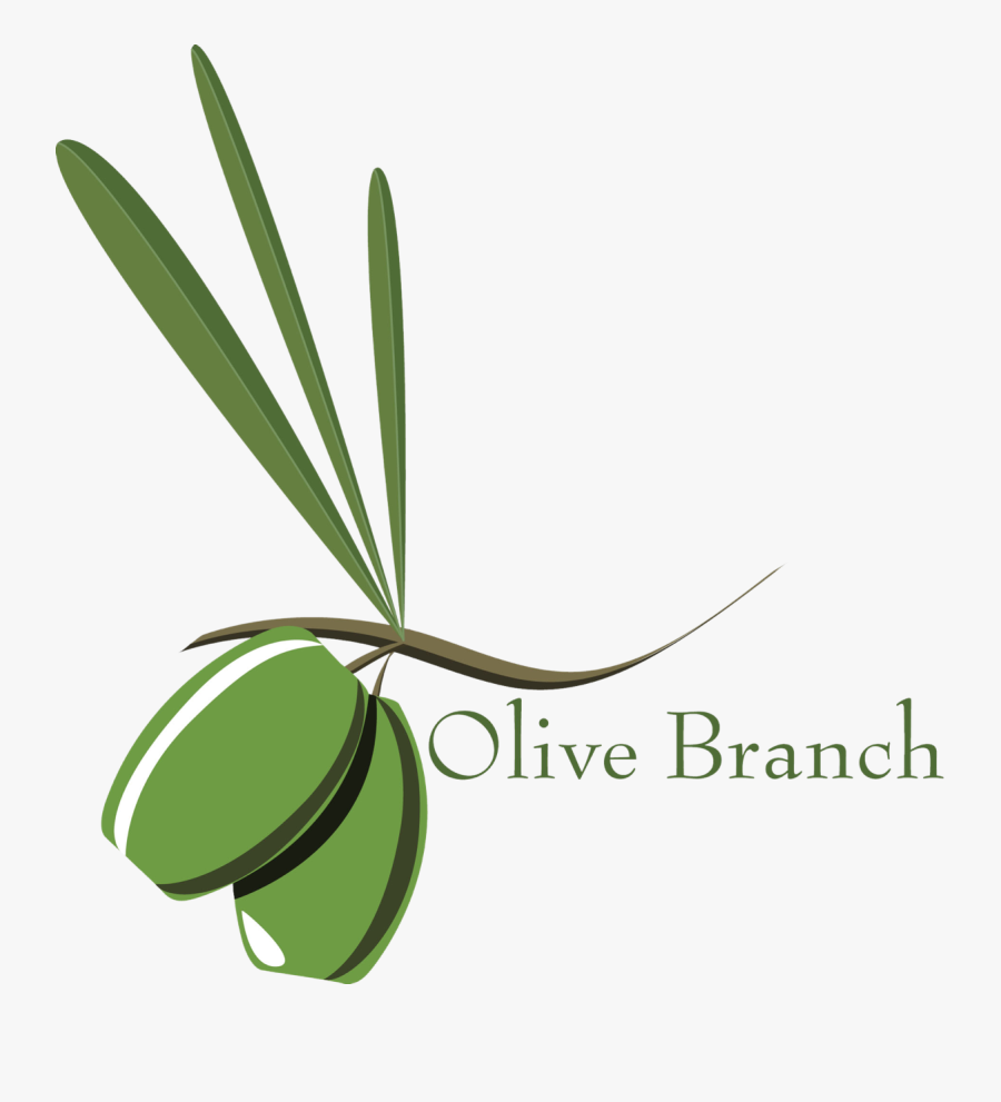 28 Collection Of Olive Branch Petition Clipart - Olive Branch, Transparent Clipart