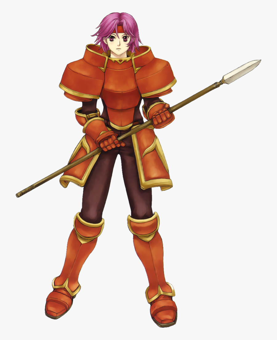 Flixmentallo Presents Fire Emblem - Fire Emblem Heroes Gwendolyn, Transparent Clipart