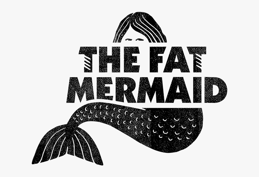 Beach Bar Restaurant - Fat Mermaid Den Haag, Transparent Clipart