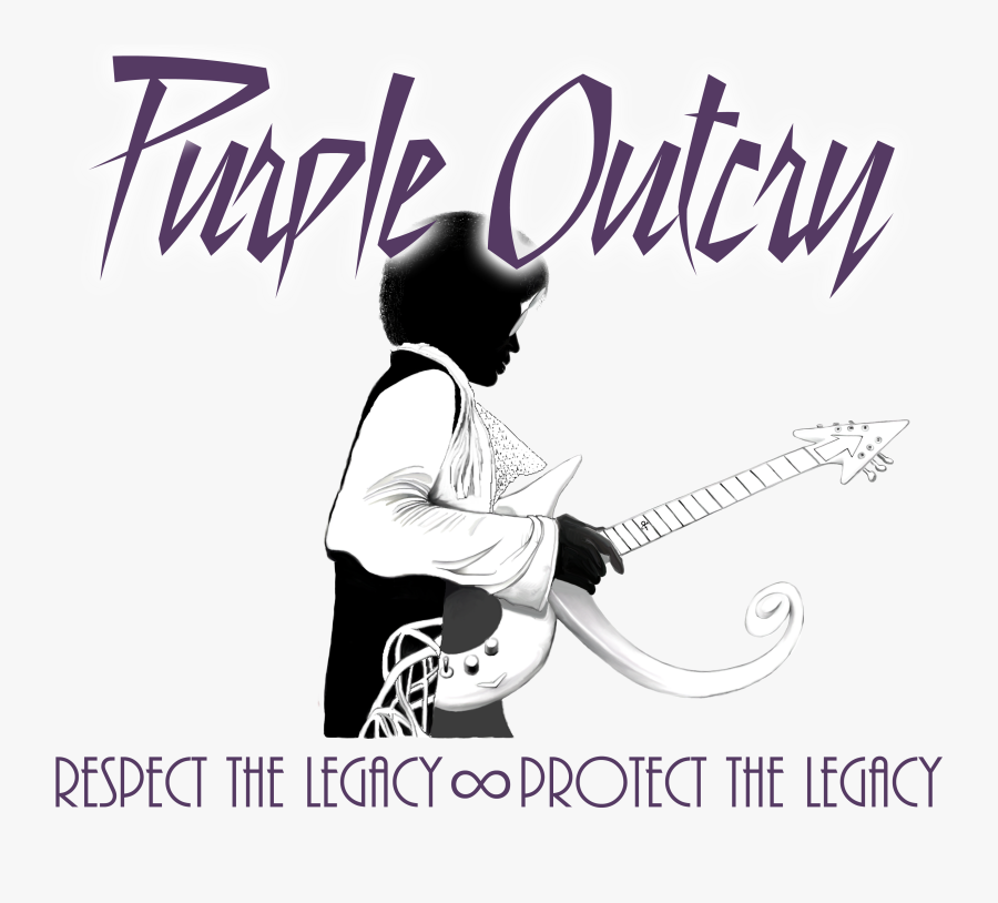 Purple Outcry - Lady Gaga, Transparent Clipart