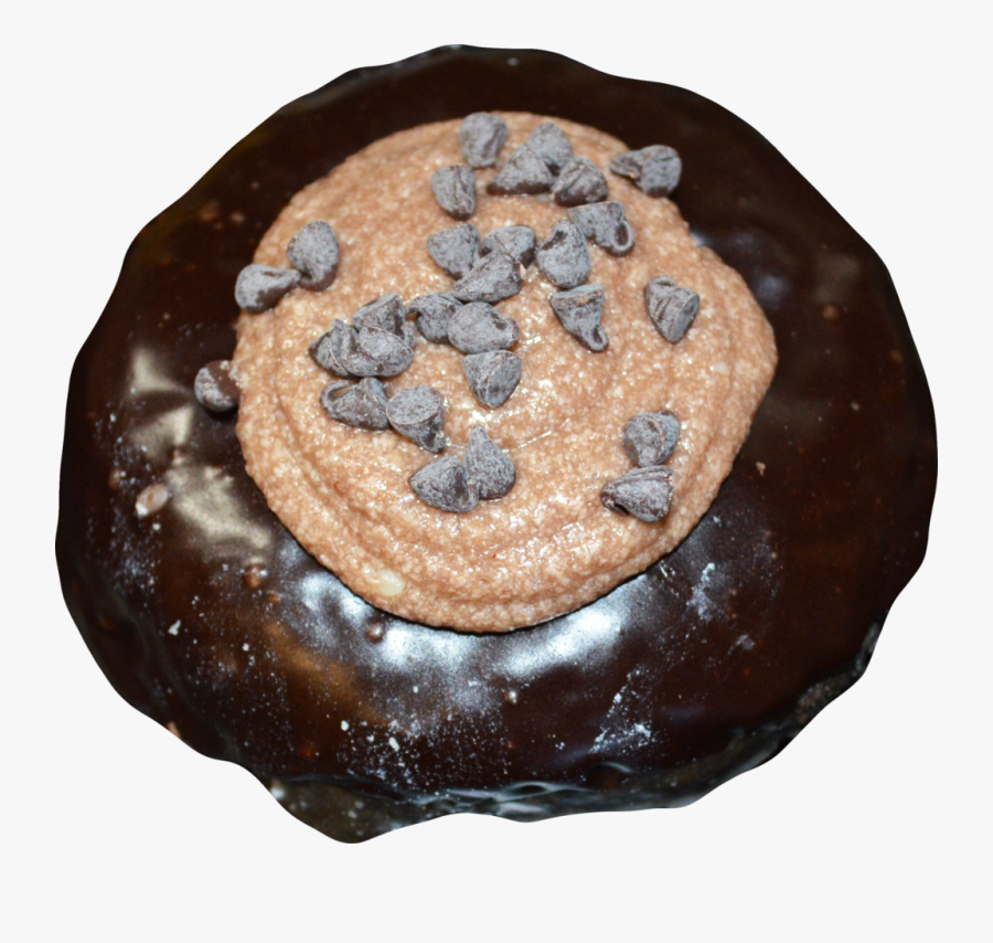 Dsc - Chocolate, Transparent Clipart
