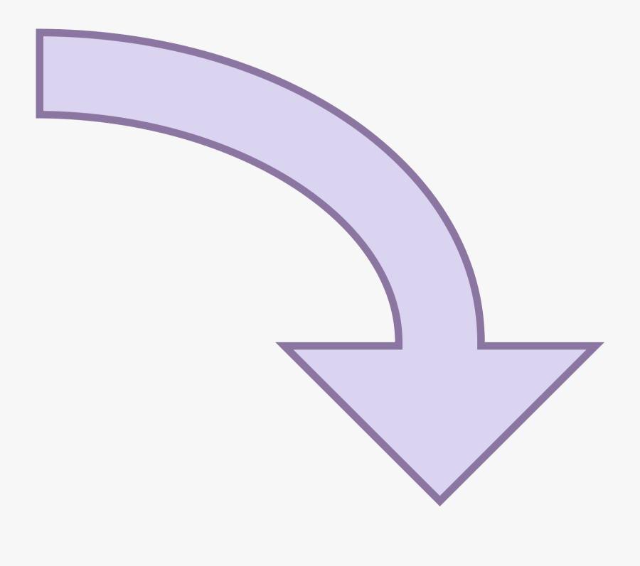 Transparent Long Arrow Clipart, Transparent Clipart