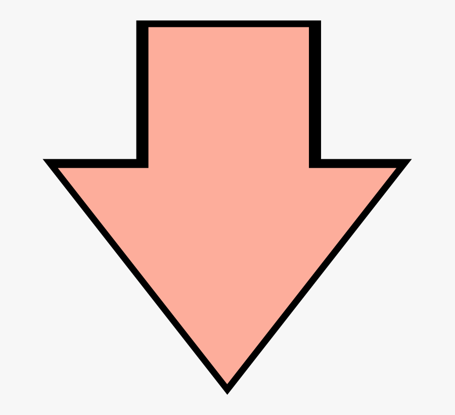 Arrow , Png Download, Transparent Clipart