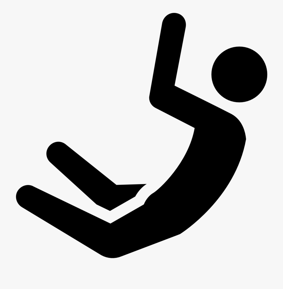 Base Jumping Bungee Jumping Parachuting Computer Icons - Jumping, Transparent Clipart