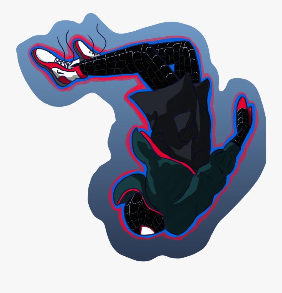 Illustration By Bri De Danann - Illustration, Transparent Clipart