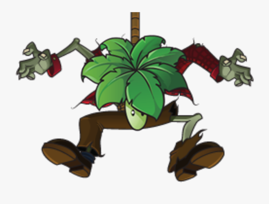 Plants Vs Zombies, Transparent Clipart