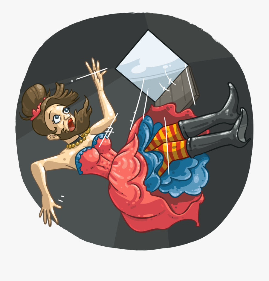 Cartoon, Transparent Clipart