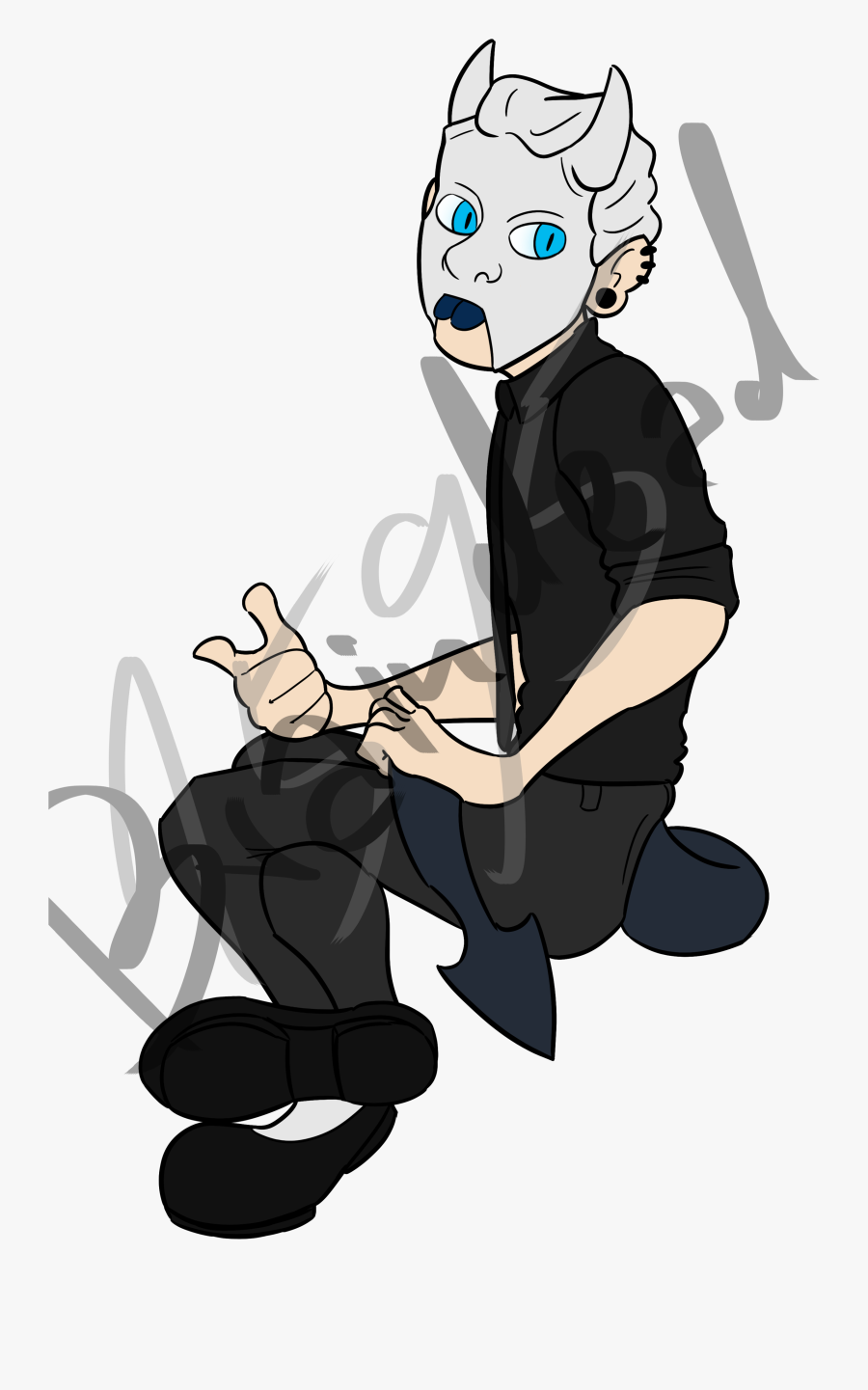Cartoon, Transparent Clipart