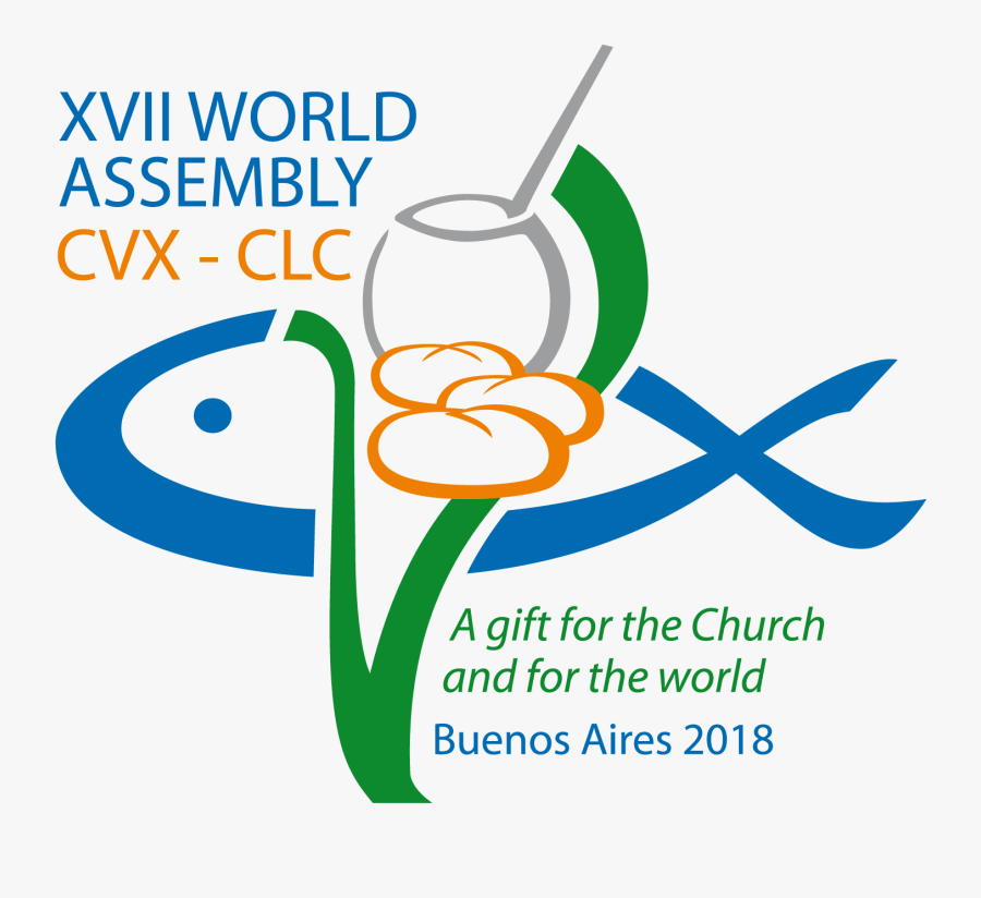 World Clc Day 2018 “caring For Our Gift, Offering It - World Clc Day 2019, Transparent Clipart