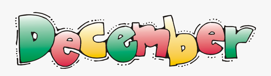 28 Collection Of December Clipart Png - December Clipart Png, Transparent Clipart