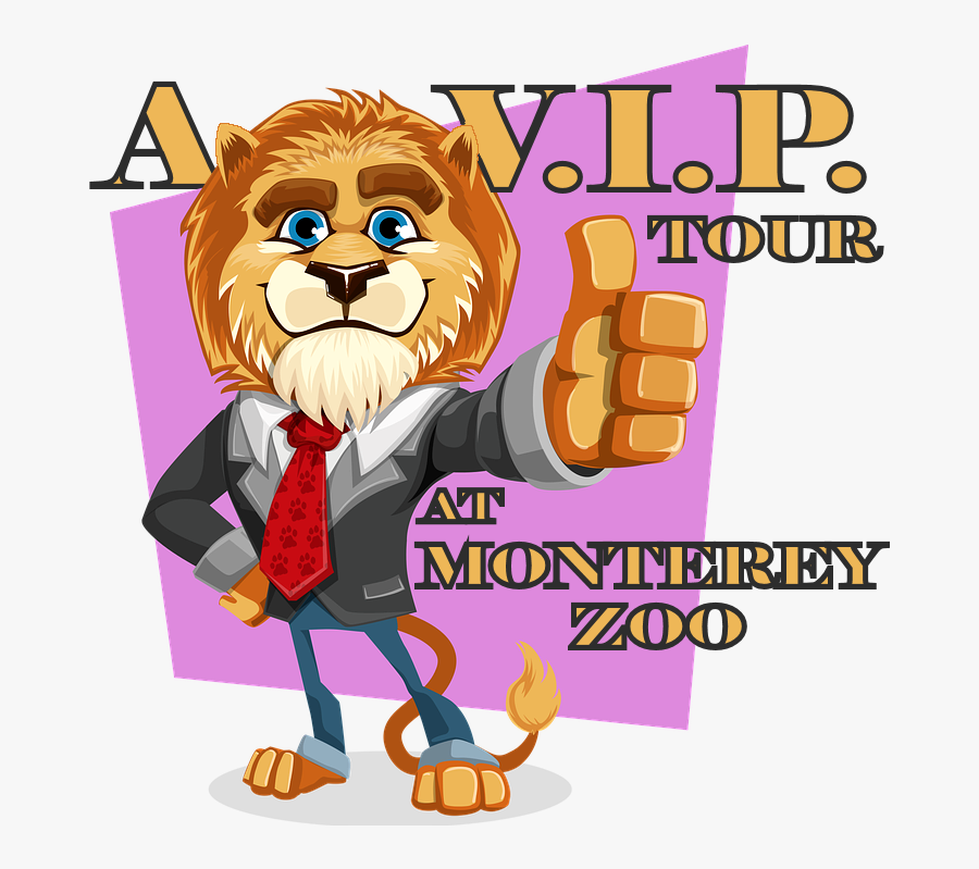 Lion Classy Vip Tour"
 Title="lion Classy Vip Tour - Cartoons With Lion Characters, Transparent Clipart