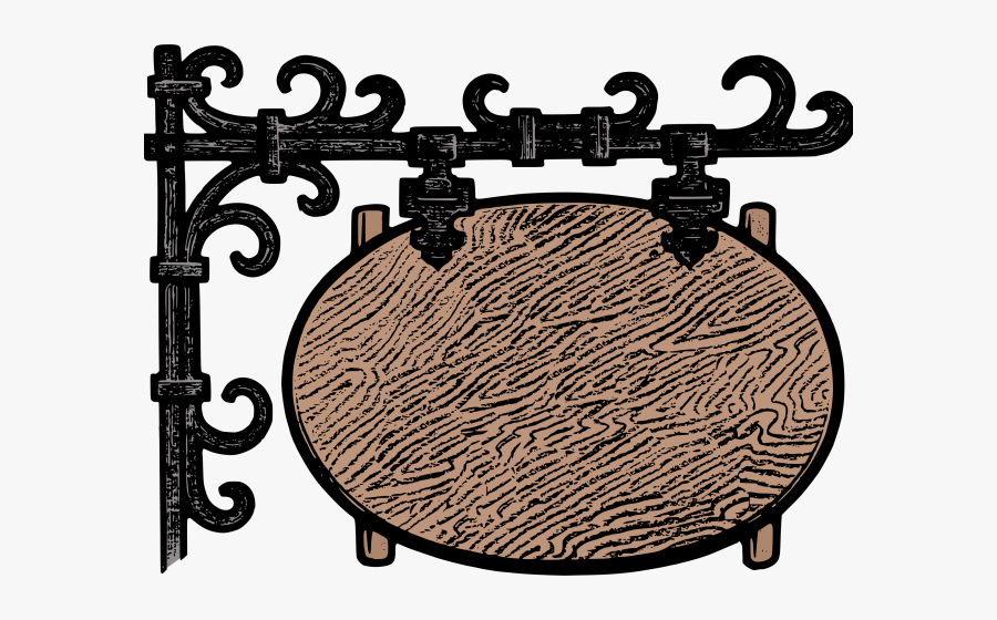 Transparent Inn Clipart - Tavern Clipart, Transparent Clipart